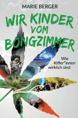 Cover of Wir Kinder vom Bongzimmer