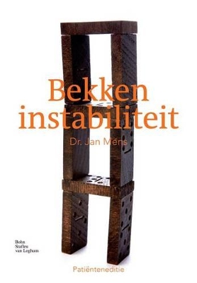 Book cover for Bekkeninstabiliteit