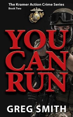 Cover of You Can Run