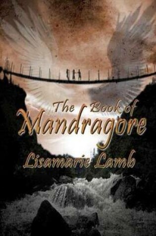 Cover of The Book of Mandragore