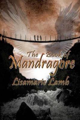 Book cover for The Book of Mandragore