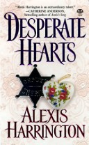 Book cover for Desperate Hearts