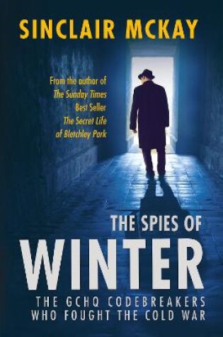 Cover of The  Spies of Winter