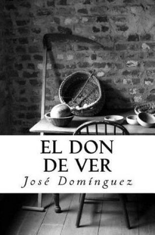 Cover of El Don de Ver