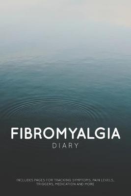 Book cover for Fibromyalgia Diary