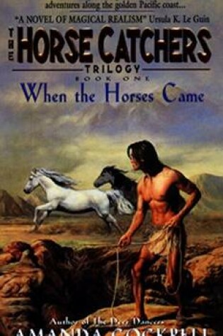Cover of When the Horses Came