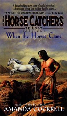 Book cover for When the Horses Came