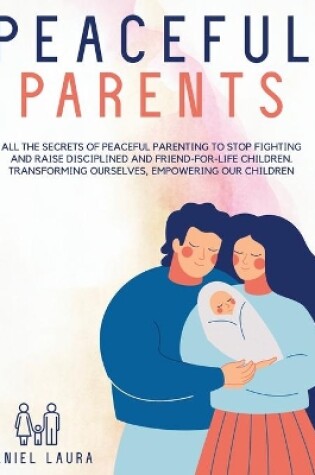Cover of Peaceful Parent