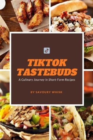 Cover of TikTok Tastebuds