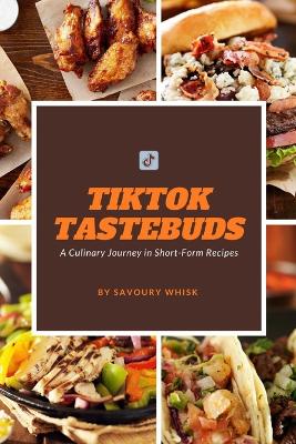 Book cover for TikTok Tastebuds