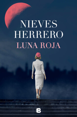 Cover of Luna roja / Red Moon