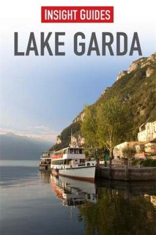 Cover of Insight Guides: Lake Garda Mini