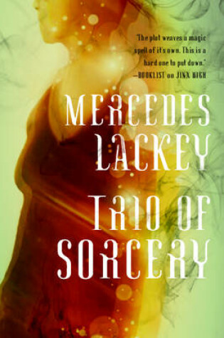 Cover of Trio of Sorcery