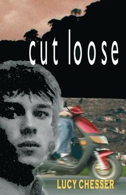 Book cover for Cut Loose