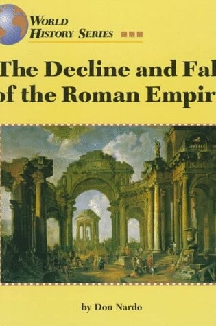 Cover of The Decline and Fall of the Roman Empire