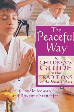 Cover of The Peaceful Way
