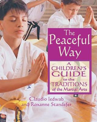 Cover of The Peaceful Way