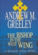 Book cover for The Bishop in the West Wing