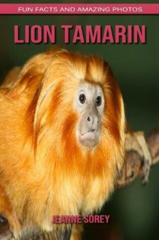 Cover of Lion Tamarin