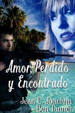 Cover of Amor, Perdido y Encontrado