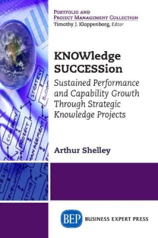 Cover of KNOWledge SUCCESSion