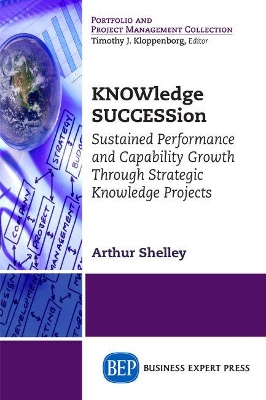 Book cover for KNOWledge SUCCESSion