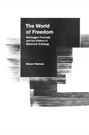 Cover of The World of Freedom