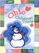 Book cover for The Most Amazing Book of Ohio Christmas Trivia