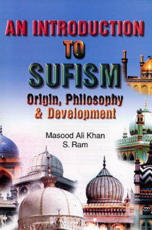 Cover of An Introduction to Sufism