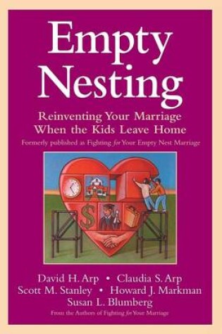 Cover of Empty Nesting