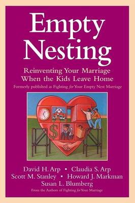 Book cover for Empty Nesting