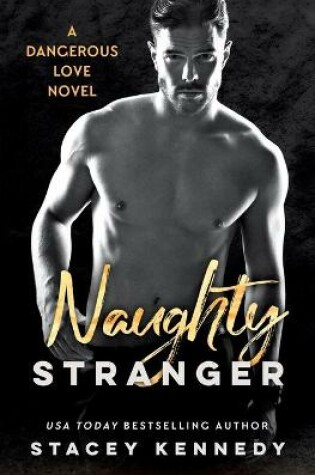 Cover of Naughty Stranger