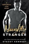 Book cover for Naughty Stranger