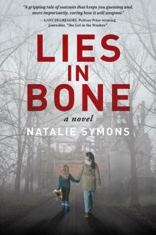 Cover of Lies in Bone