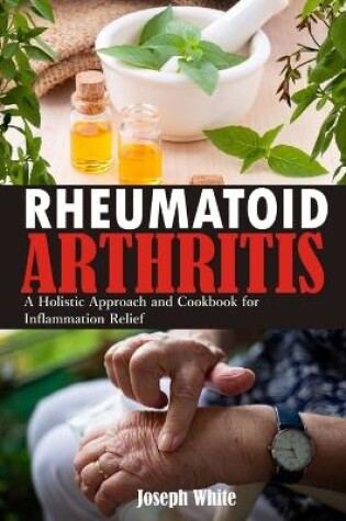 Cover of Rheumatoid Arthritis