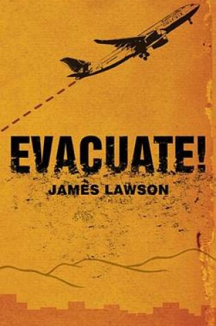 Cover of Evacuate!