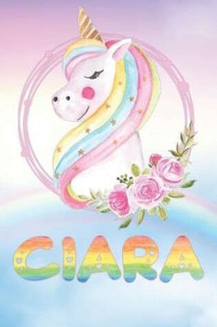 Cover of Ciara