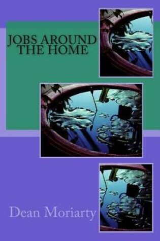 Cover of Jobs Around the Home