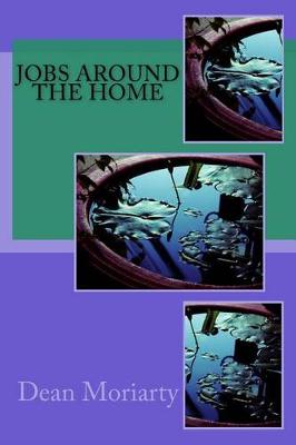 Book cover for Jobs Around the Home