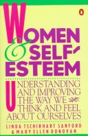 Cover of Women and Self-Esteem