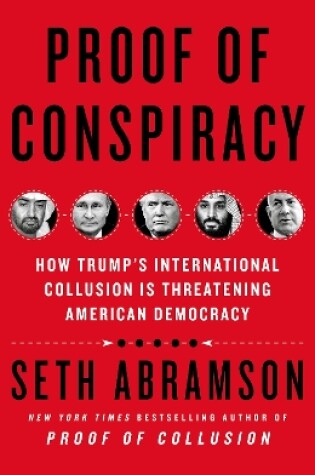 Cover of Proof of Conspiracy