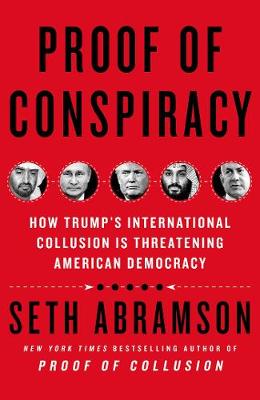 Book cover for Proof of Conspiracy