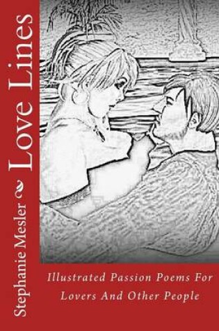 Cover of Love Lines