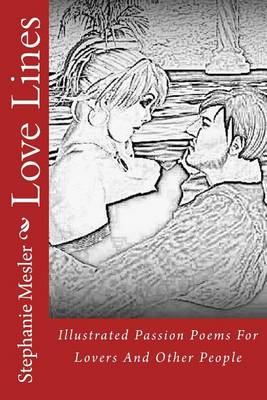 Book cover for Love Lines