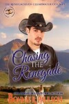 Book cover for Chasing the Renegade