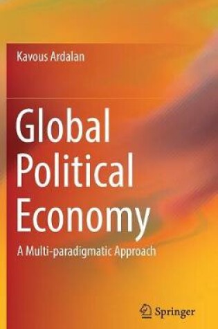 Cover of Global Political Economy