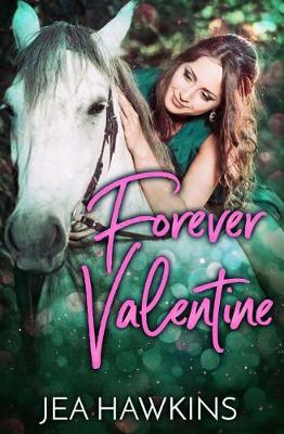 Book cover for Forever Valentine