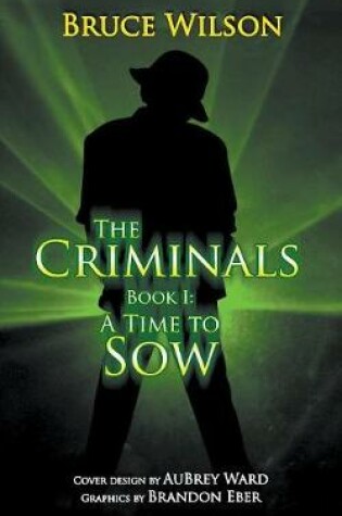 Cover of The Criminals - Book I