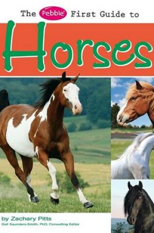 Cover of Horses