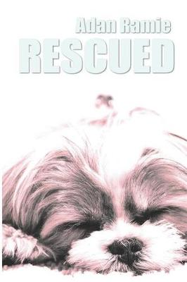 Book cover for Rescued